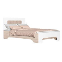 Односпальная кровать Палермо 3