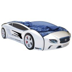 Кровать-машина «Серия Roadster Лексус»