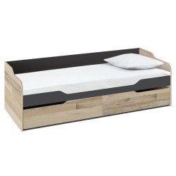 Кровать с ящиками (800) Кристофер