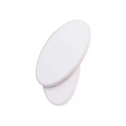 Бра ECLIPSE OVAL A2601AP-1WH