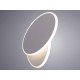 Бра ECLIPSE OVAL A2601AP-1WH