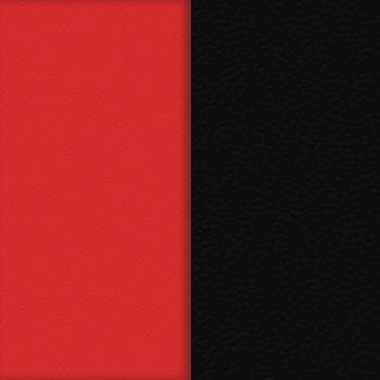 Черный / Красный