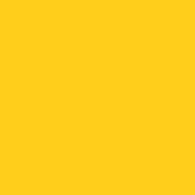 Желтый глянцевый